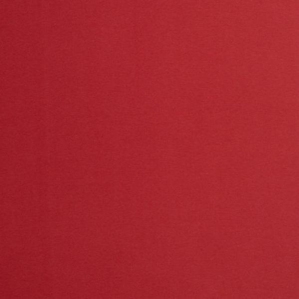 Swafing Heike HW26/27 Bündchen Uni Rot 638